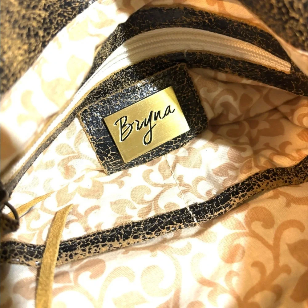 bryna stylish distressed